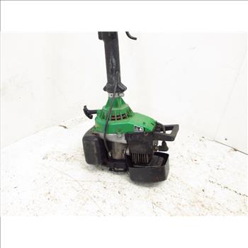 Interia Dynamics Corp. Trimmer