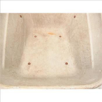 Brentwood Industries Wheelbarrow