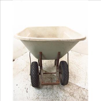 Brentwood Industries Wheelbarrow