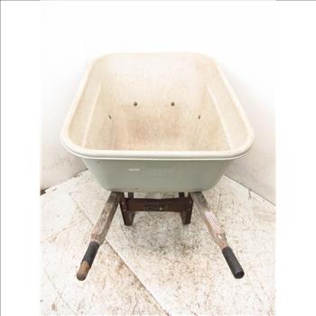 Brentwood Industries Wheelbarrow