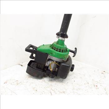 Interia Dynamics Corp. Trimmer