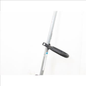 Interia Dynamics Corp. Trimmer