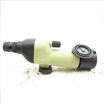 Nikon Spotting Scope