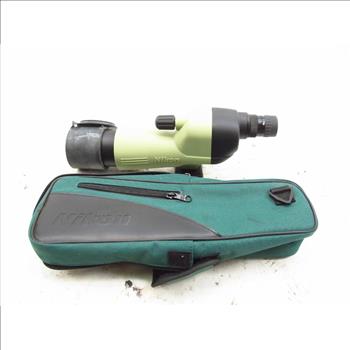 Nikon Spotting Scope