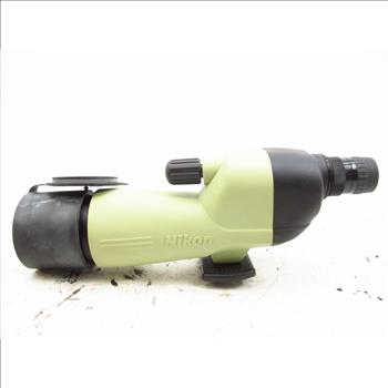 Nikon Spotting Scope