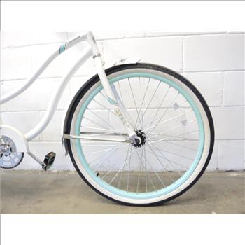 Huffy Cranbrook Beach/Cruiser  Bike