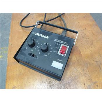 Omega Pro-Lab Enlarger