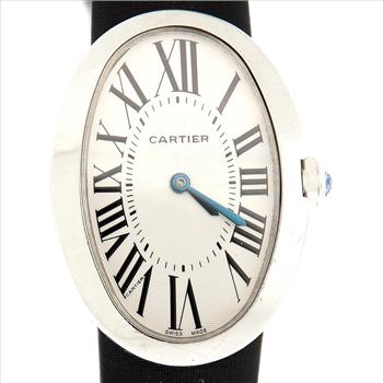 CARTIER Swiss Watch