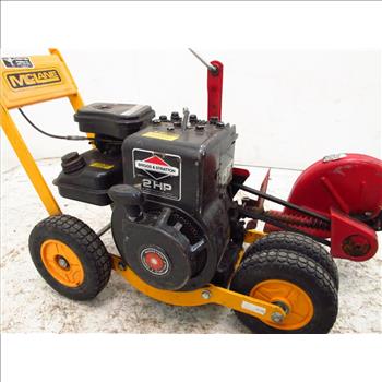 McLane Edger Trimmer