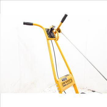 McLane Edger Trimmer
