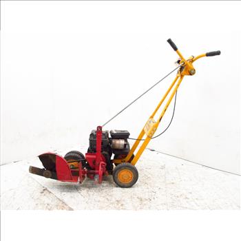 McLane Edger Trimmer