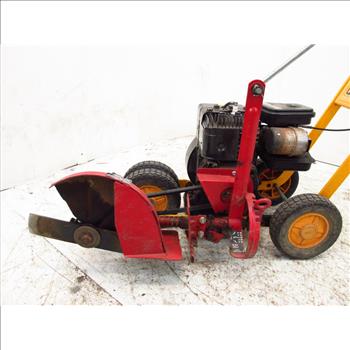 McLane Edger Trimmer