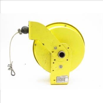 Conductix Cable Reel