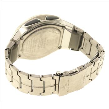CASIO Wave Ceptor Watch