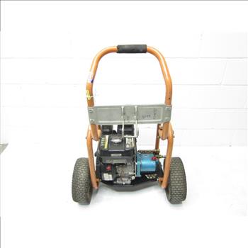 Ridgid Pressure Washer