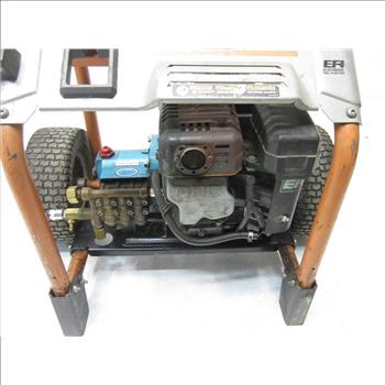 Ridgid Pressure Washer