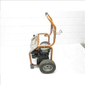 Ridgid Pressure Washer