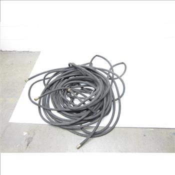 Ridgid Pressure Washer