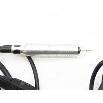 Foredom Jewelers Rotary Tool With Foot Pedal