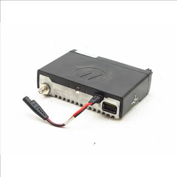 Motorola Radius CM300