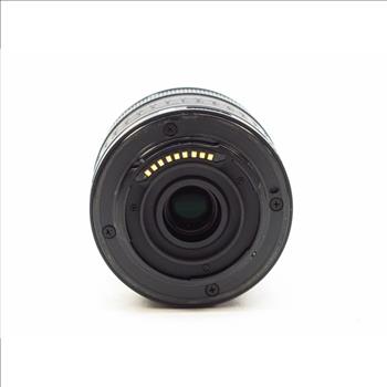 Olympus Camera Lens