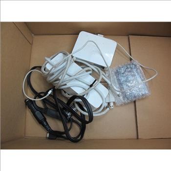 Polaroid Portable DVD Player And More