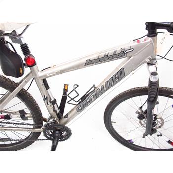 Specialized Hardrock Pro Mountain Bike