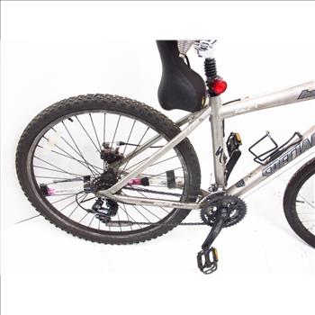 Specialized Hardrock Pro Mountain Bike