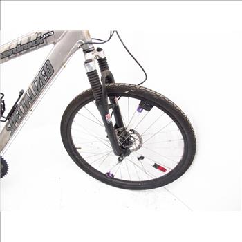 Specialized Hardrock Pro Mountain Bike