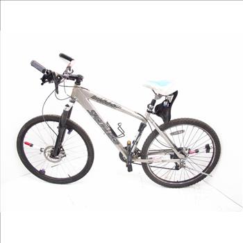 Specialized Hardrock Pro Mountain Bike
