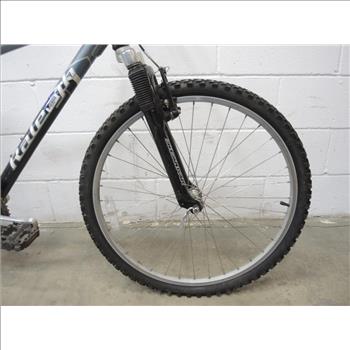 Raleigh M20 Mountain Bike