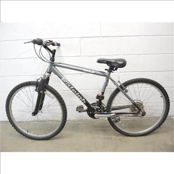 Raleigh M20 Mountain Bike