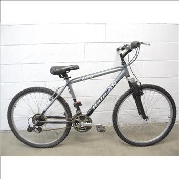 Raleigh M20 Mountain Bike