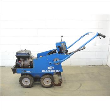 Bluebird Sod Cutter