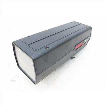 Stalker Radar Gun In Case