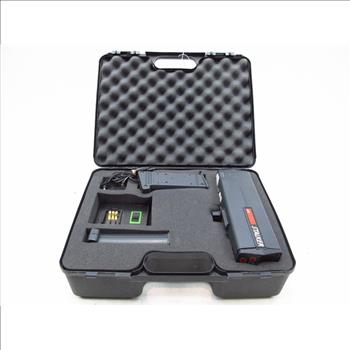 Stalker Radar Gun In Case