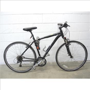 Specialized Crosstrail Hybrid Bike