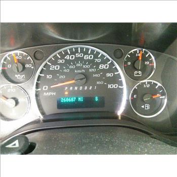 2009 Chevrolet Express Passenger Van (Hartford, CT 06114)