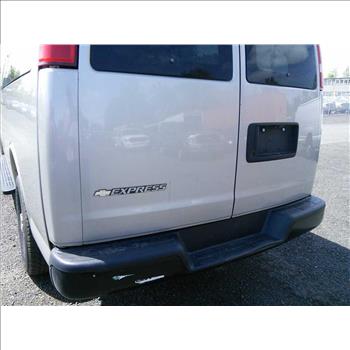 2009 Chevrolet Express Passenger Van (Hartford, CT 06114)