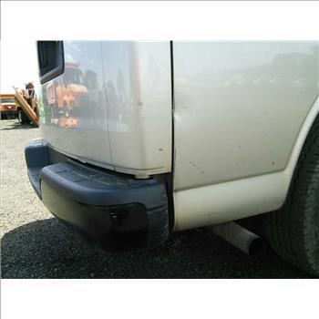 2009 Chevrolet Express Passenger Van (Hartford, CT 06114)