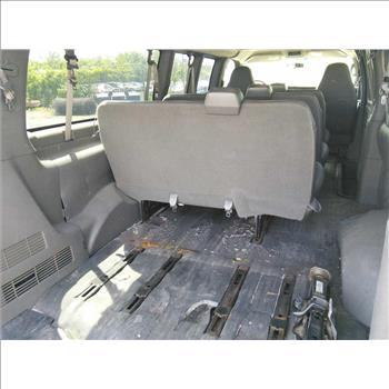 2009 Chevrolet Express Passenger Van (Hartford, CT 06114)