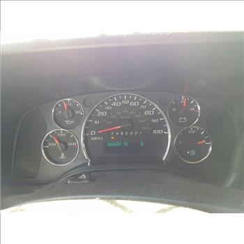 2009 Chevrolet Express Passenger Van (Hartford, CT 06114)