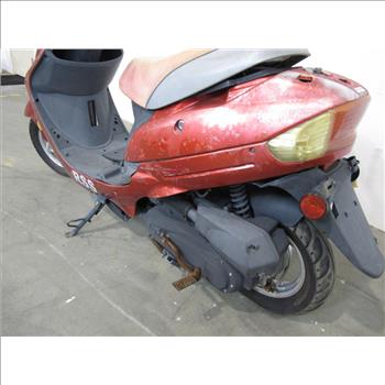 Tao Tao Scooter **APPT ONLY**