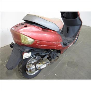 Tao Tao Scooter **APPT ONLY**