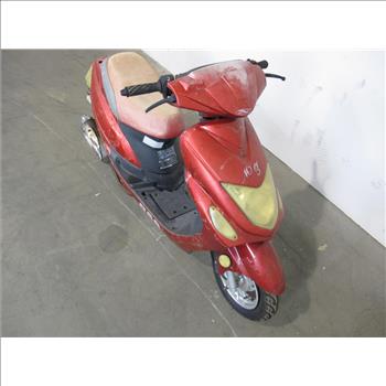 Tao Tao Scooter **APPT ONLY**