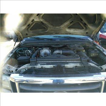 2004 Ford F366  (Brooklyn, NY 11211)