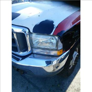 2004 Ford F366  (Brooklyn, NY 11211)