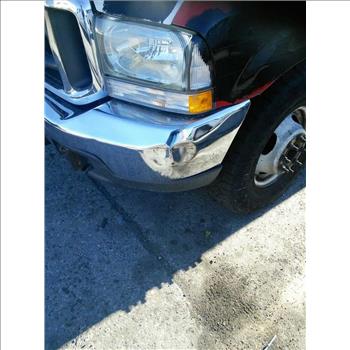 2004 Ford F366  (Brooklyn, NY 11211)