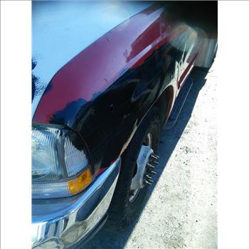 2004 Ford F366  (Brooklyn, NY 11211)