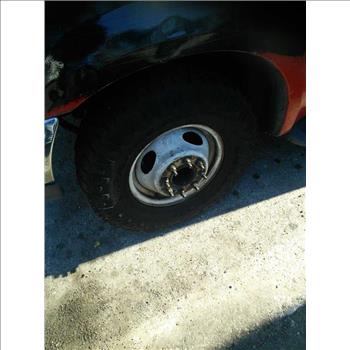 2004 Ford F366  (Brooklyn, NY 11211)